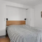Havnehusene, Lejl 53 Apartman *