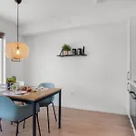 Havnehusene, Lejl 53 * Slagelse