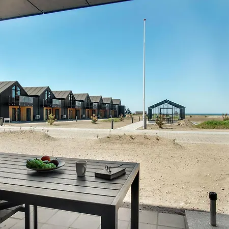 Apartment Havnehusene, Lejl, 53 Slagelse