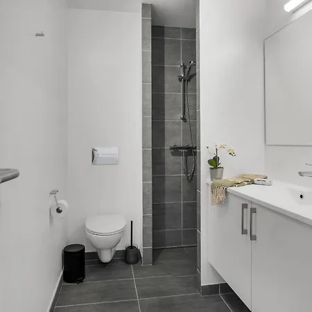 Havnehusene, Lejl, 53 Apartment Slagelse