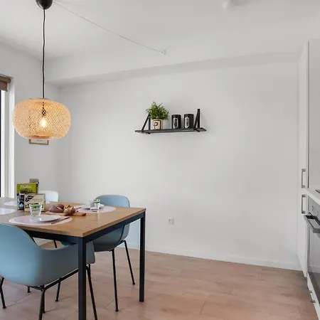 Havnehusene, Lejl, 53 * Slagelse