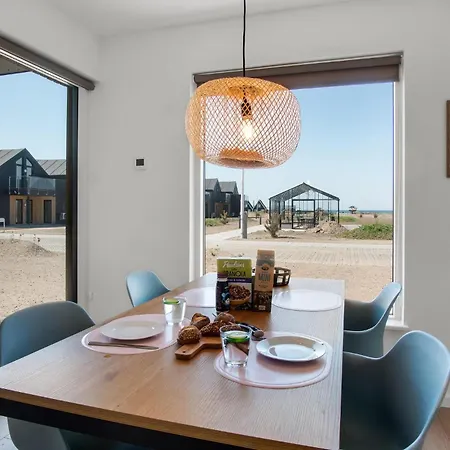 Havnehusene, Lejl, 53 Apartment Slagelse
