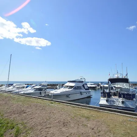 Apartman Havnehusene, Lejl 53 Slagelse