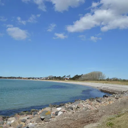 Havnehusene, Lejl 53 Slagelse