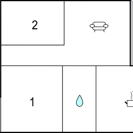 Havnehusene, Lejl 53